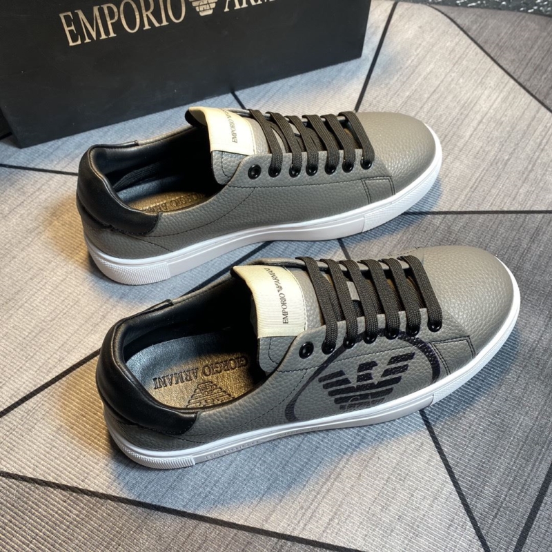 Armani Sneakers